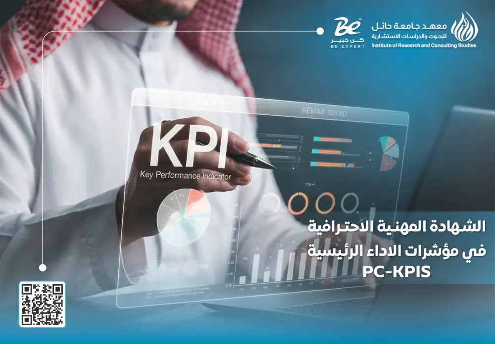  مؤشرات الاداء الرئيسية